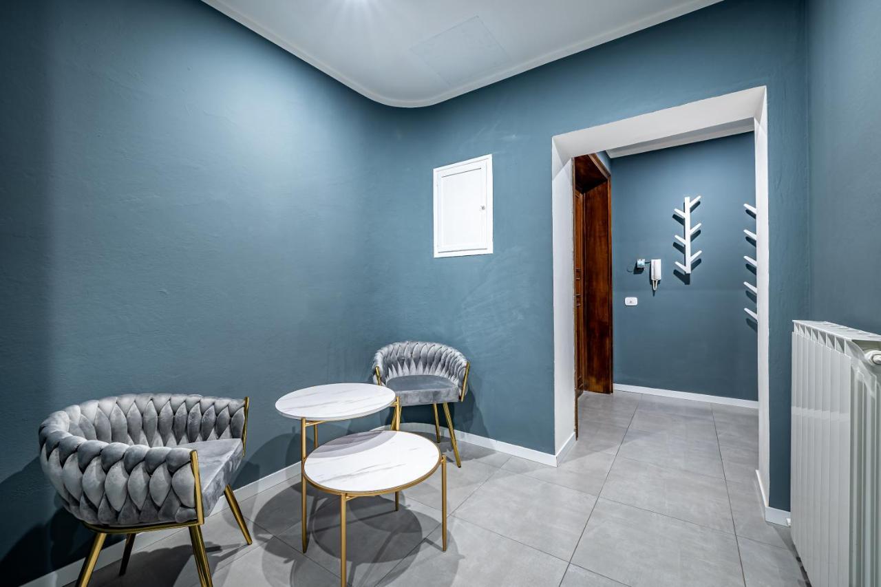 Yid Lamarmora Luxury Contemporary Firenze
