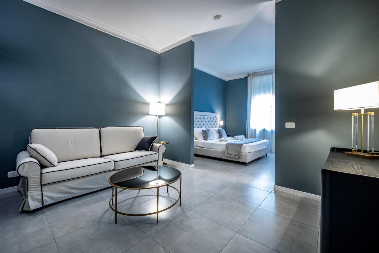 Appartamento Yid Lamarmora Luxury Contemporary Firenze