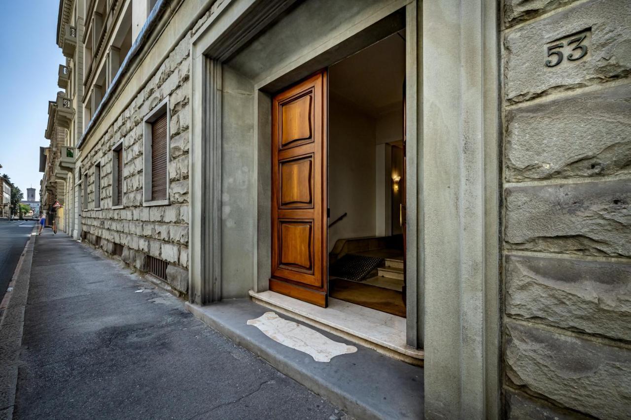 Appartamento Yid Lamarmora Luxury Contemporary Firenze