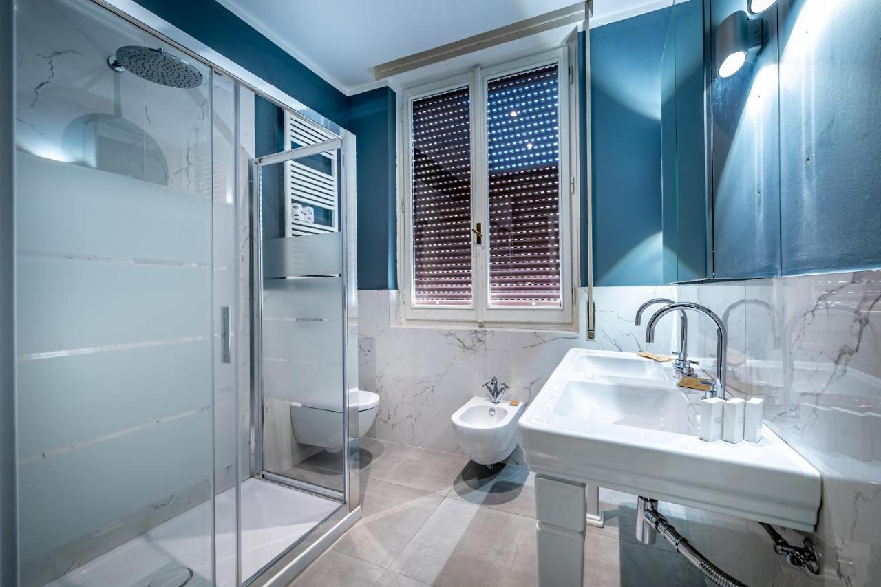 Yid Lamarmora Luxury Contemporary Appartamento *